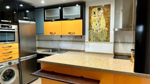 Foto 5 de Piso en venta en Calle Sábalo, 14, Coria del Río, Sevilla