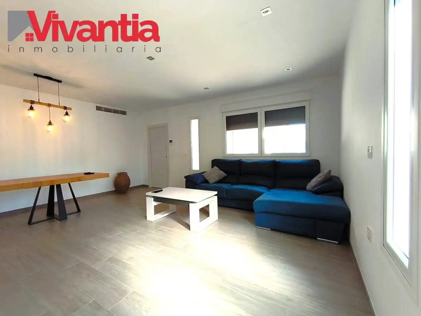 Living room of Houses for sale in Lorca  with Air Conditioner, Heating and Private garden
