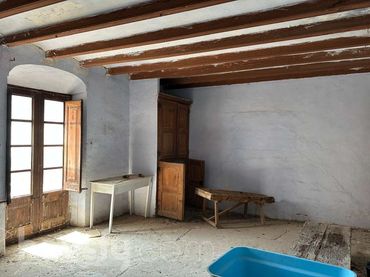 Casa con giardino in vendita a Carrer Sant Quinti .