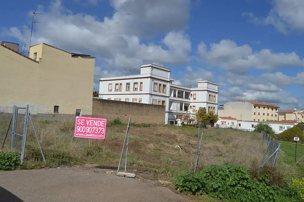 Terreni e lotti in vendita a C/ Pontezuelas, imagen 12