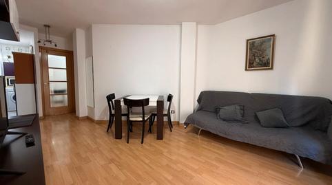 Foto 3 de Piso en venta en Calle de la Marquesa de Almarza, 49, San Esteban - San Cristóbal, Salamanca Capital