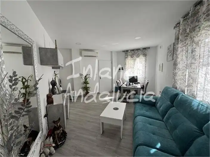 Living room of Apartments for sale in Alcaudete  with Internet