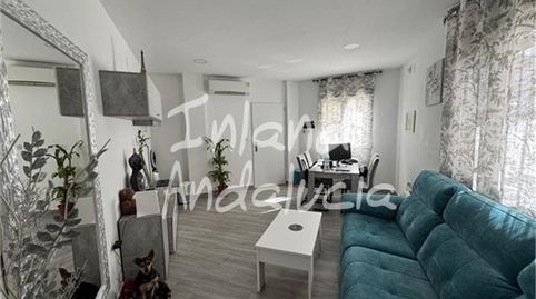 Foto 2 de Apartament en venda a Alcaudete, Jaén
