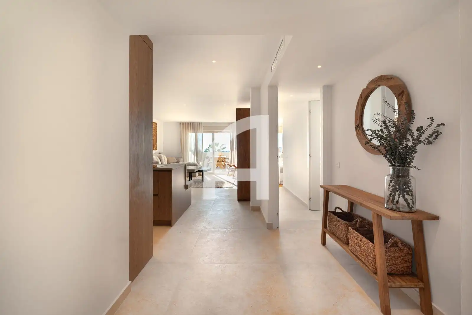 Piso en venta en Marbella con Aire acondicionado, Calefacción y Terraza