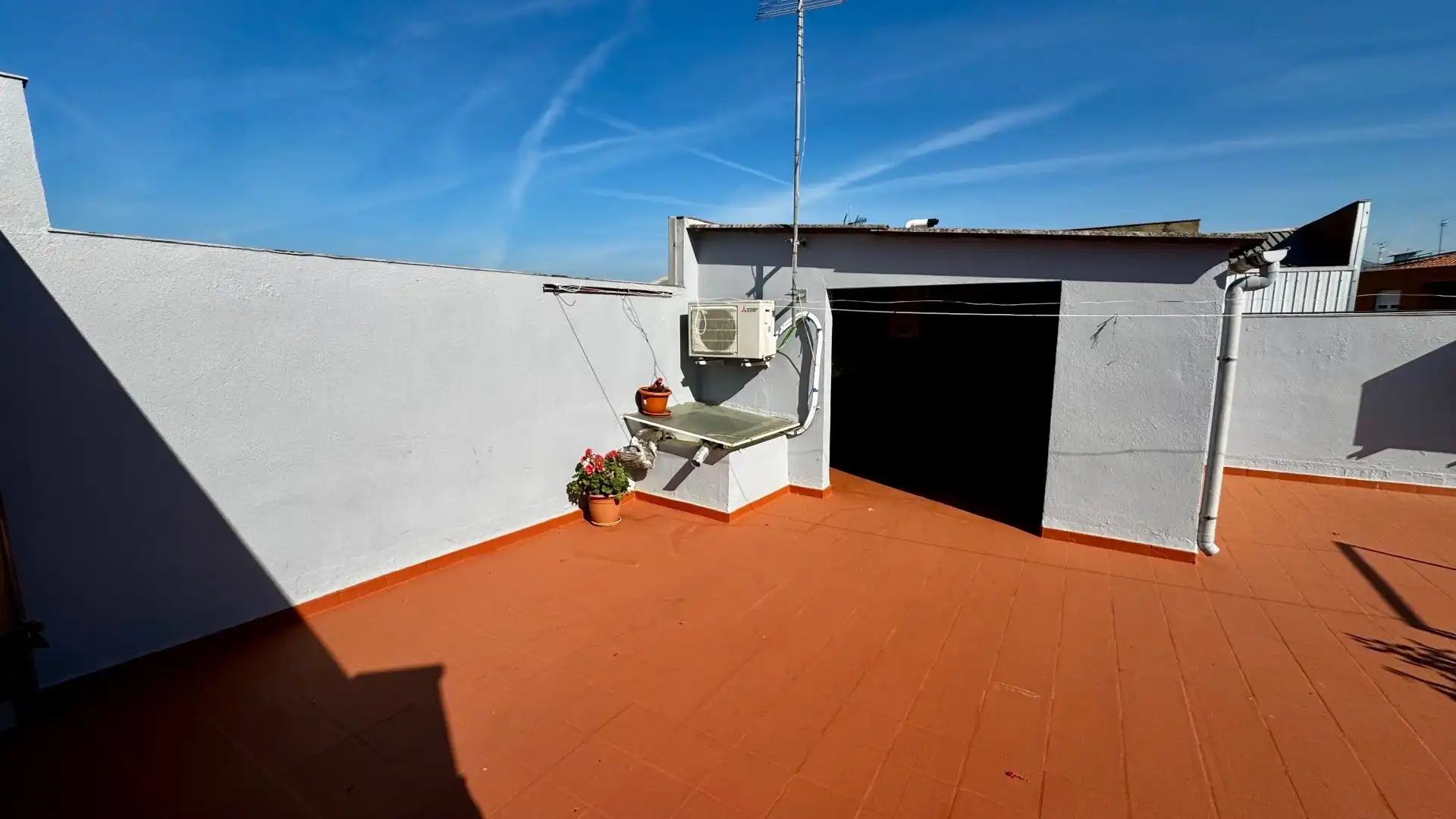 Duplexes for sale in SANTA EULALIA, 297, Can Palet