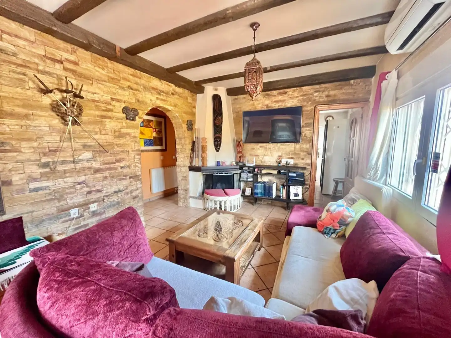 Detached house with pool for sale in Los Balcones - Los Altos, imagen 11