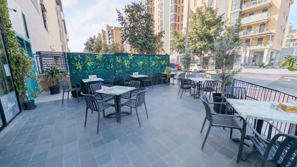 Local comercial en venta en Avenida Artista Remigio Soler López, imagen 7