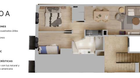 Photo 4 of Flat for sale in Avinguda Catalunya, 29b, Corbera de Llobregat, Barcelona