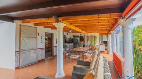 Photo 4 of House or chalet for sale in Lugar Urbanizacion Ricmar, 11, El Rosario - Ricmar, Málaga