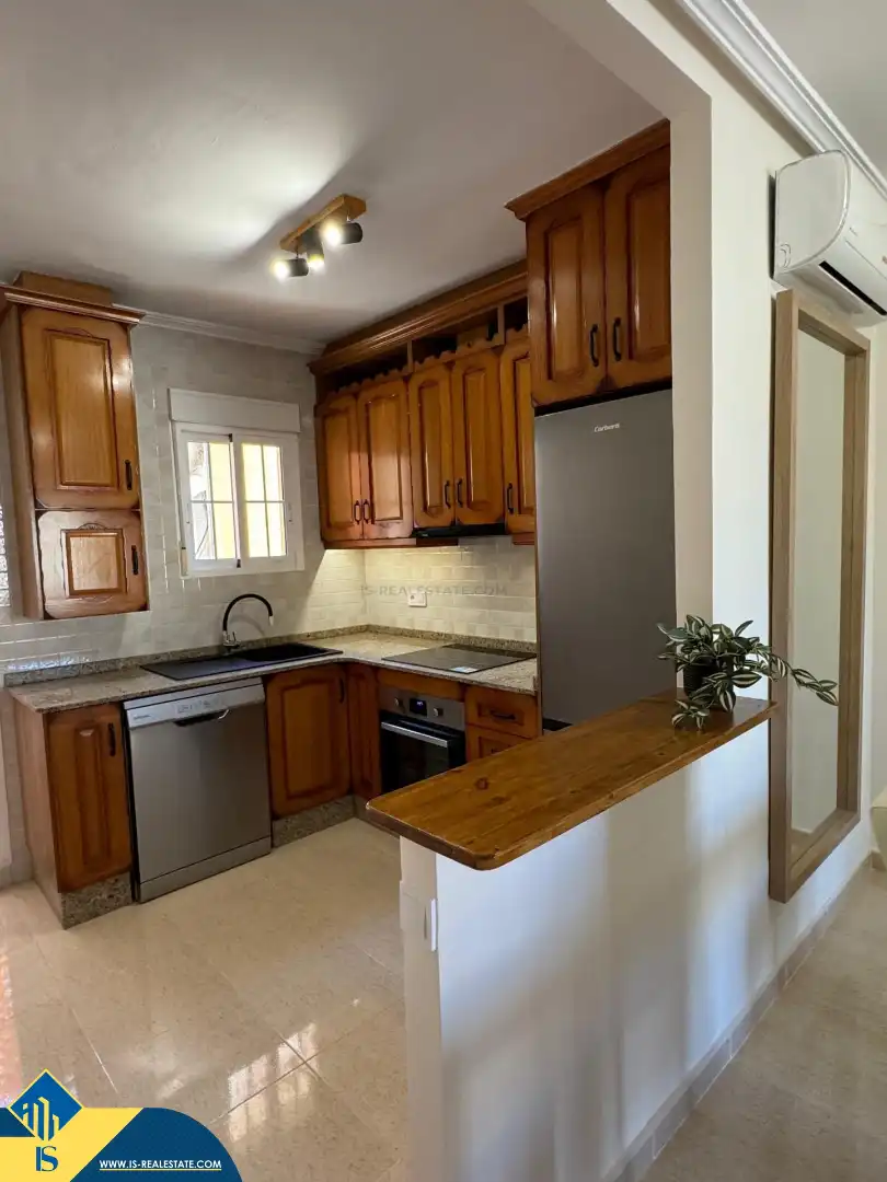 Appartamento con piscina in vendita a Orihuela Costa, imagen 12