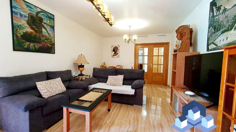Foto 5 de Piso en venta en Sutullena, Lorca