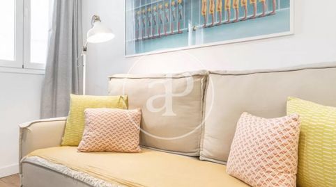 Foto 2 de Pis de lloguer a C/ de Ponzano, Ríos Rosas - Nuevos Ministerios, Madrid Capital