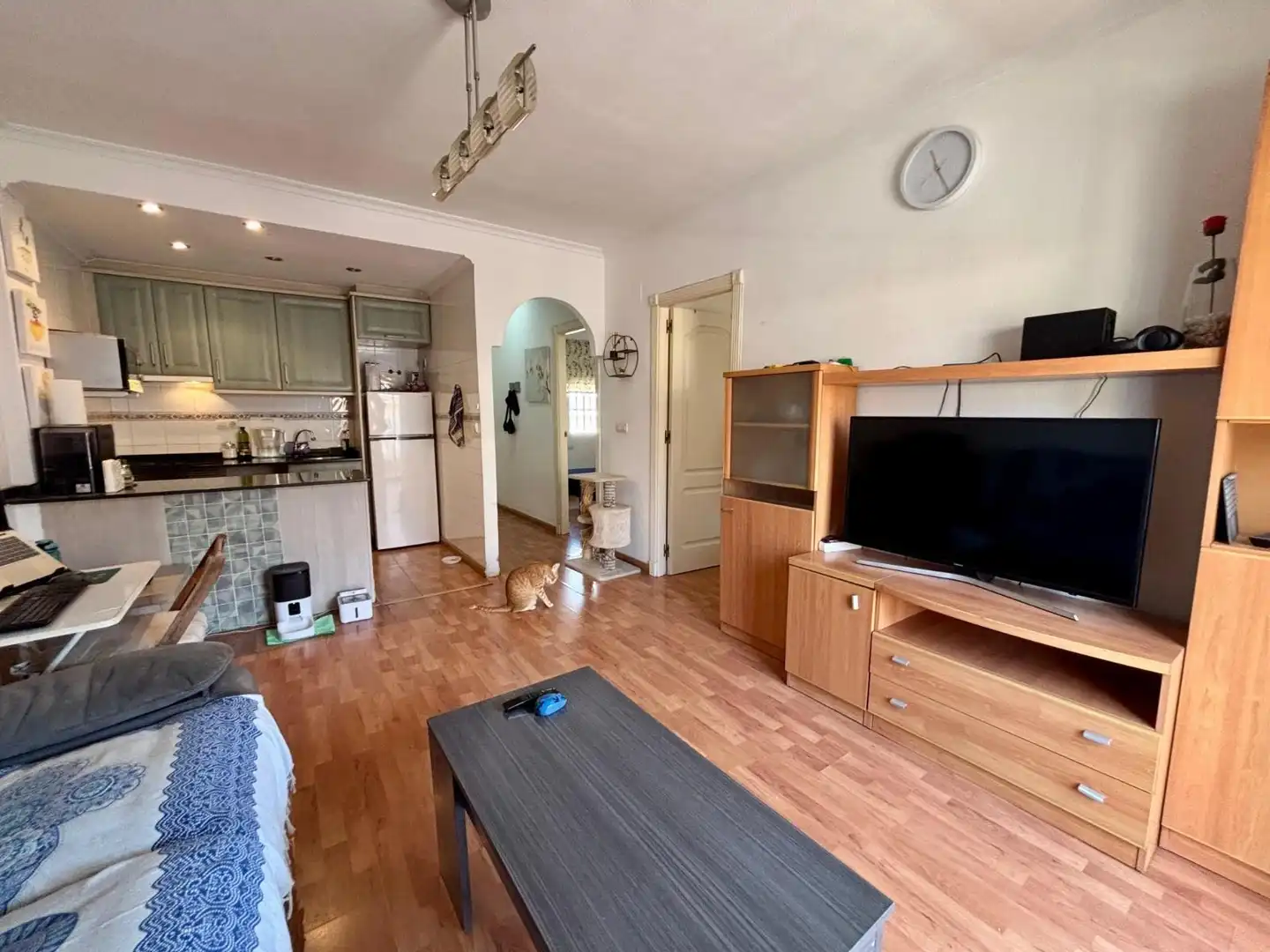 Apartament en venda a Nueva Torrevieja - Aguas Nuevas, imagen 8
