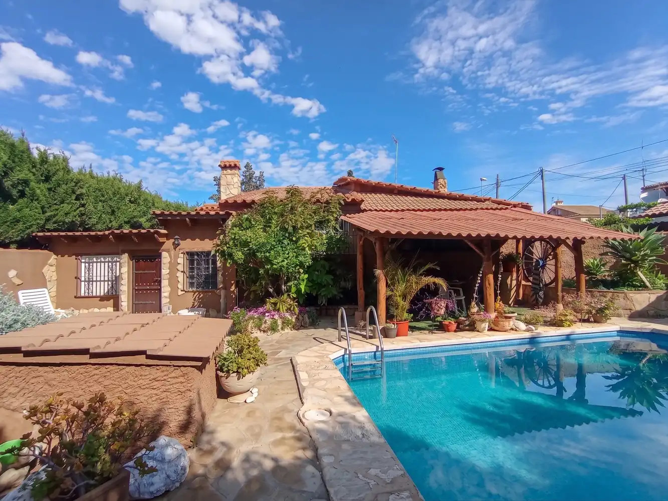 Casa o chalet en venta en Pueblo