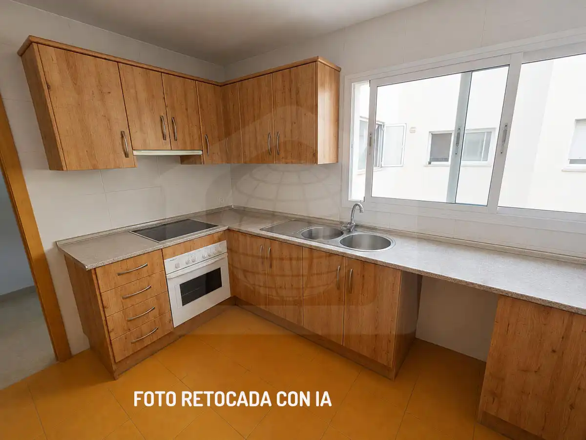 Flat for sale in Avenida de Andalucía, 57, Estación de Cártama