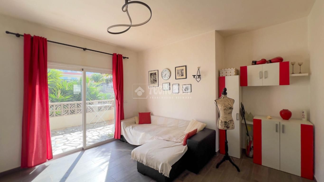 Pis en venda a Playa Jardín