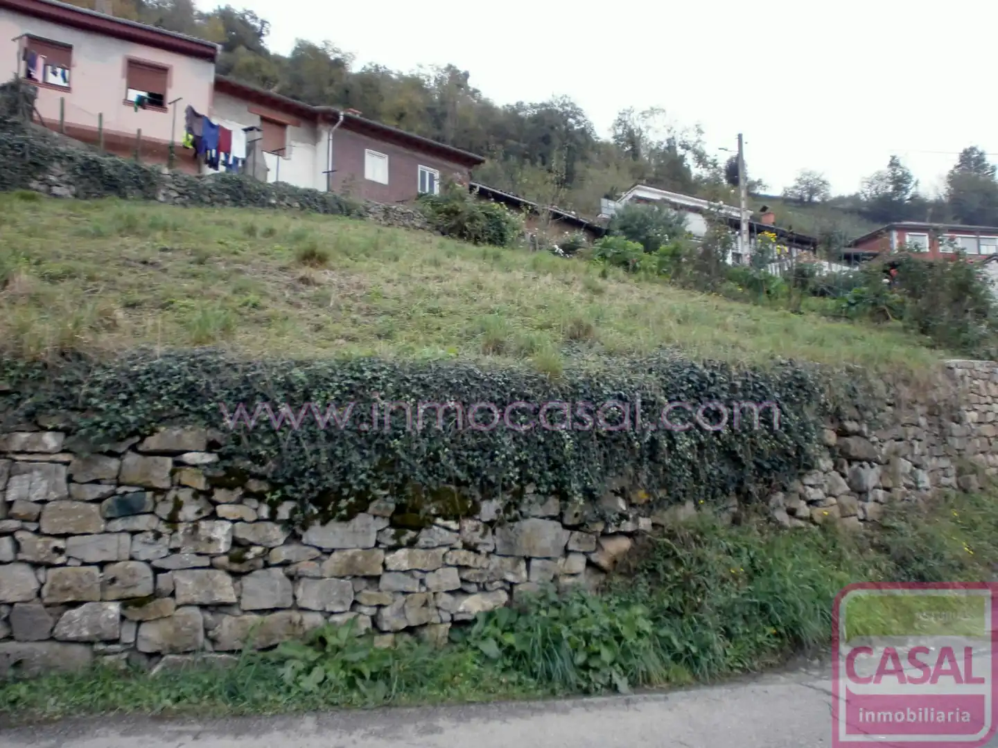 Residential for sale in Aller