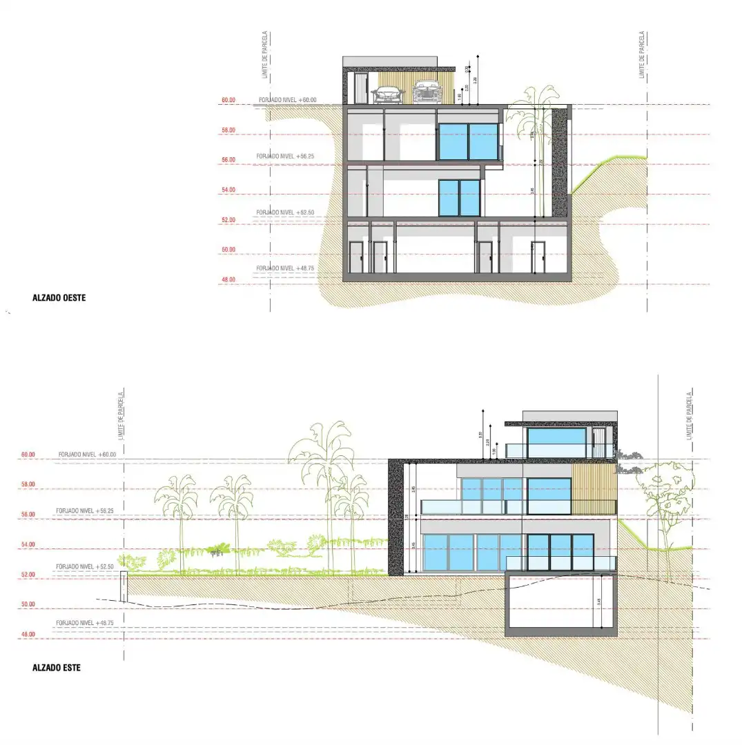 Terreno residenziale in vendita a Diseminado Poligono 15 1, imagen 2