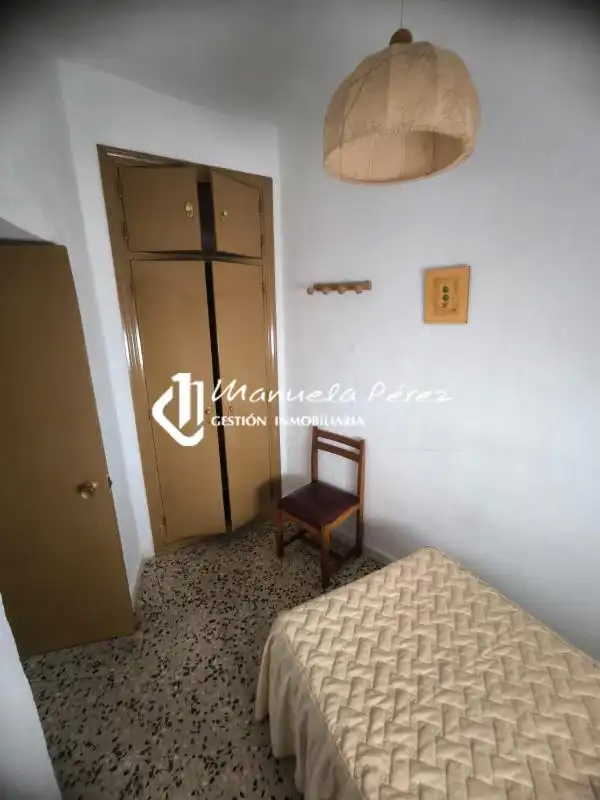 Wohnung zur Miete in Casco Antiguo