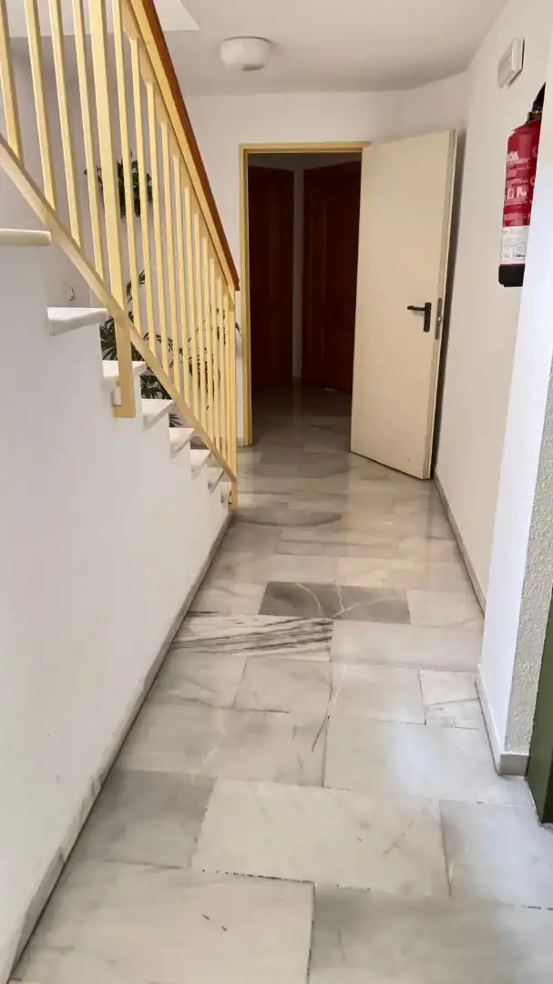 Flat for sale in Estepona  with Terrace, Oven and Microwave