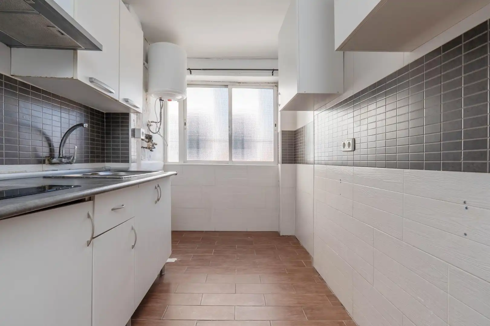 Cocina de Piso en venta en Armilla con Balcón