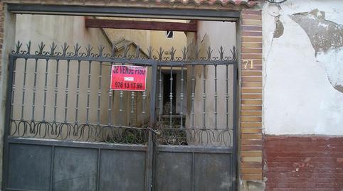 Photo 4 of House or chalet for sale in Soria Barranco, Puerta Soria, Zaragoza