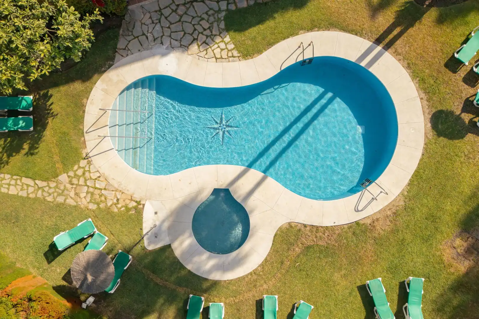 Penthouse mit Pool zum Verkauf in Nueva Andalucía, imagen 55