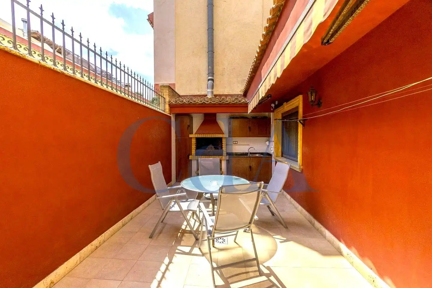 Villa con piscina in vendita a Montepinar - La Aparecida - Raiguero, imagen 34