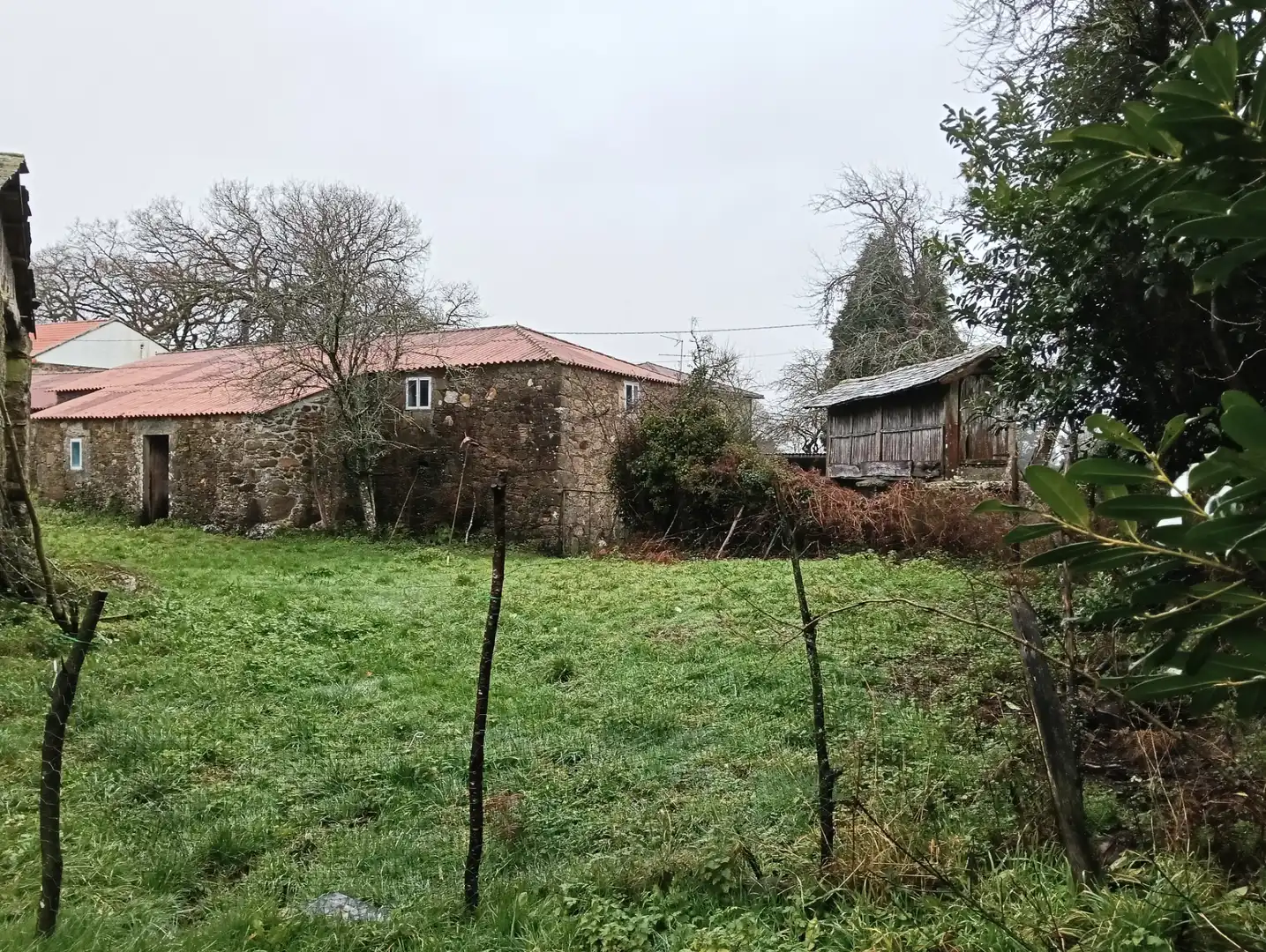 Casa con jardín en venta en Curtis, imagen 19