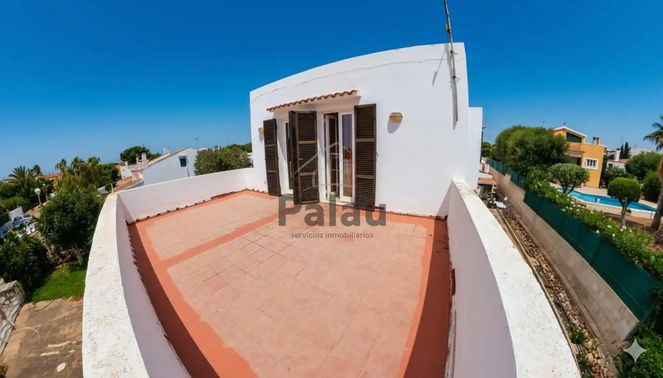 Maison avec jardin à vendre à Cala en Blanes, imagen 14