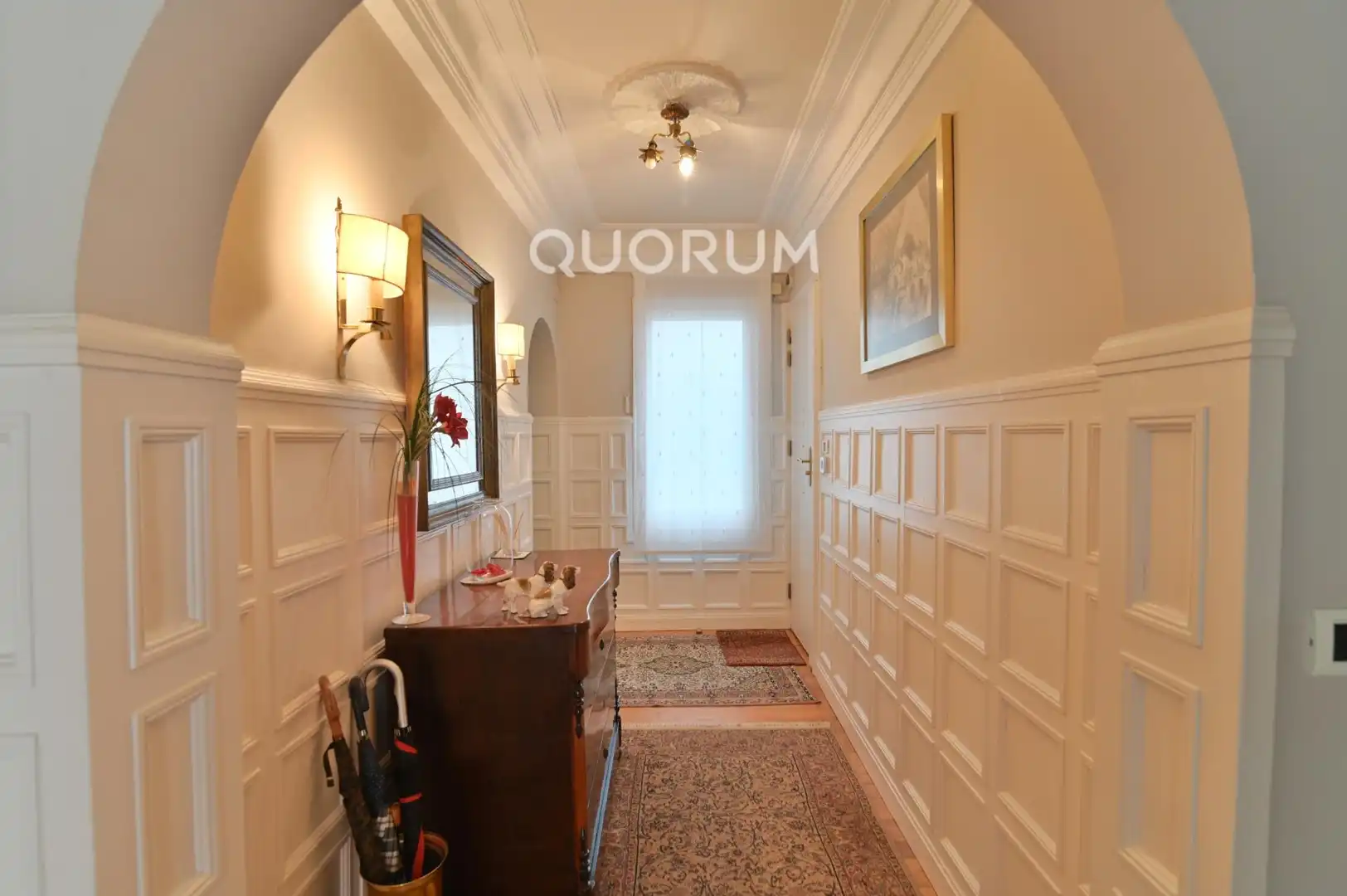 Piso en venta en Bilbao  con Calefacción y Balcón