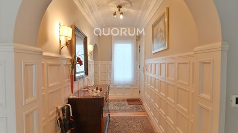 Foto 5 de Piso en venta en Ensanche - Moyua - Diputación, Bilbao
