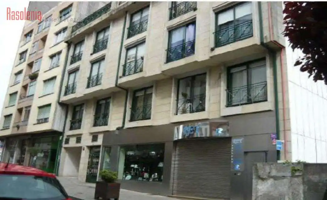 Garage for sale in Galicia, 114, Palmeira