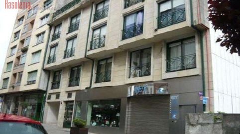 Photo 3 of Garage for sale in Galicia, 114, Palmeira, Ribeira