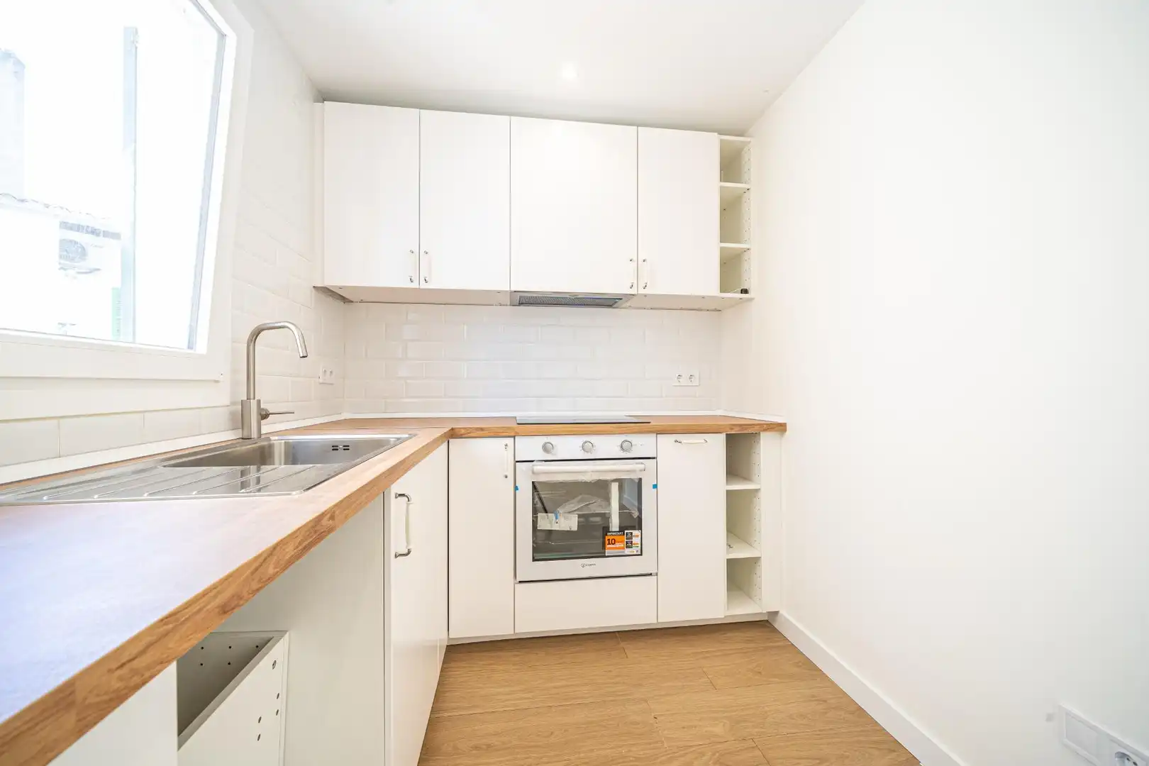 Kitchen of Attic for sale in  Palma de Mallorca