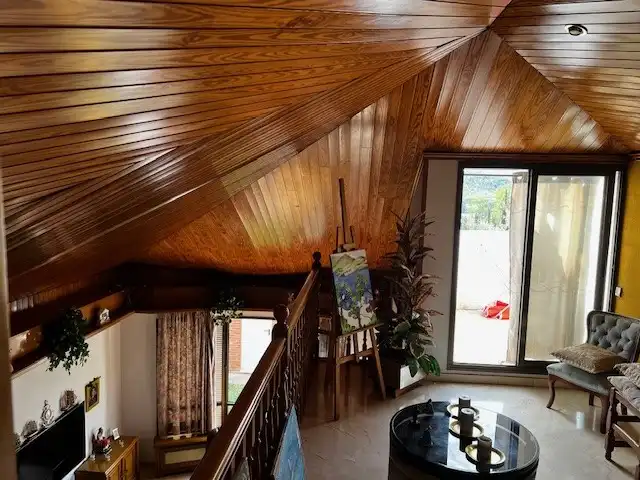 Villa con terrazza in vendita a Reixac - Vallensana Baixa, imagen 21