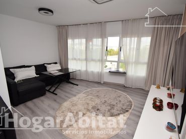 Ático en venta en Camino Viejo de Alcora