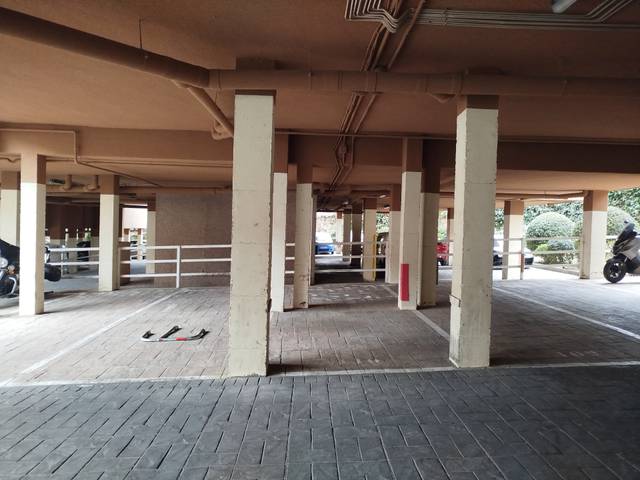 Garaje en Venta en Calle Veracruz en Casa Amarilla