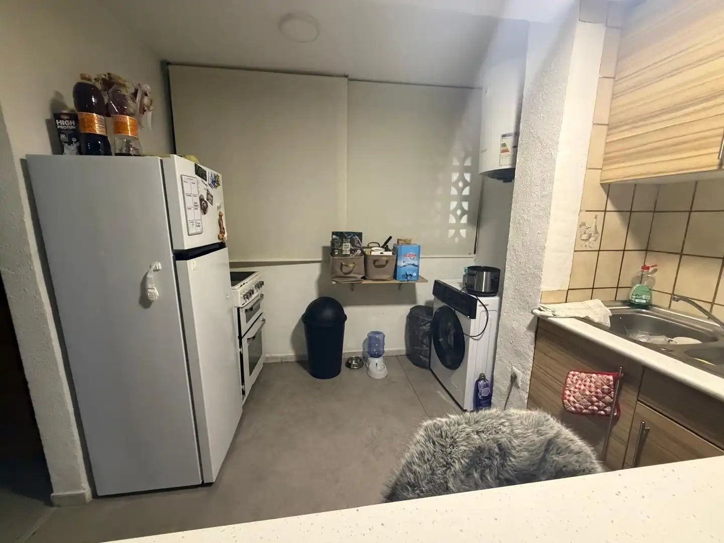 Apartament amb piscina en venda a Rincón de Loix, imagen 6