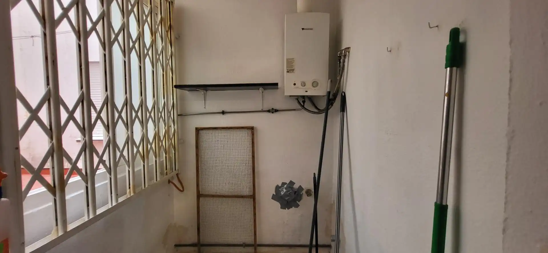 Piso en venta en San Pedro de Alcántara pueblo