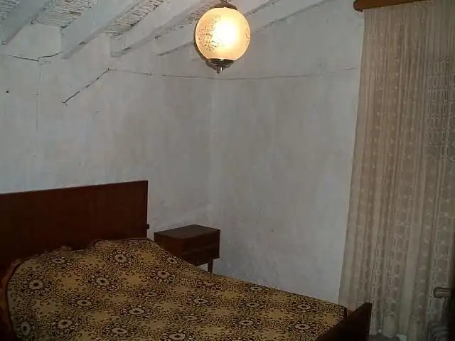 Dormitori de Casa o xalet en venda en Las Tres Villas