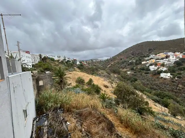 Casa adosada en venta en Las Palmas de Gran Canaria con Jardín privado, Terraza y Trastero