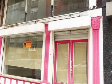 Local comercial en alquiler en Avenida Fernández Balsera