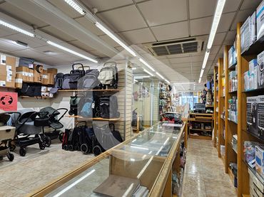 Local comercial en venda a Nou Barris