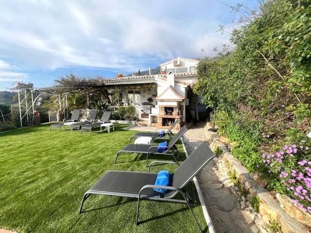 Casa-chalet en Alquiler en Valtocado - La Alquería - La Atalaya