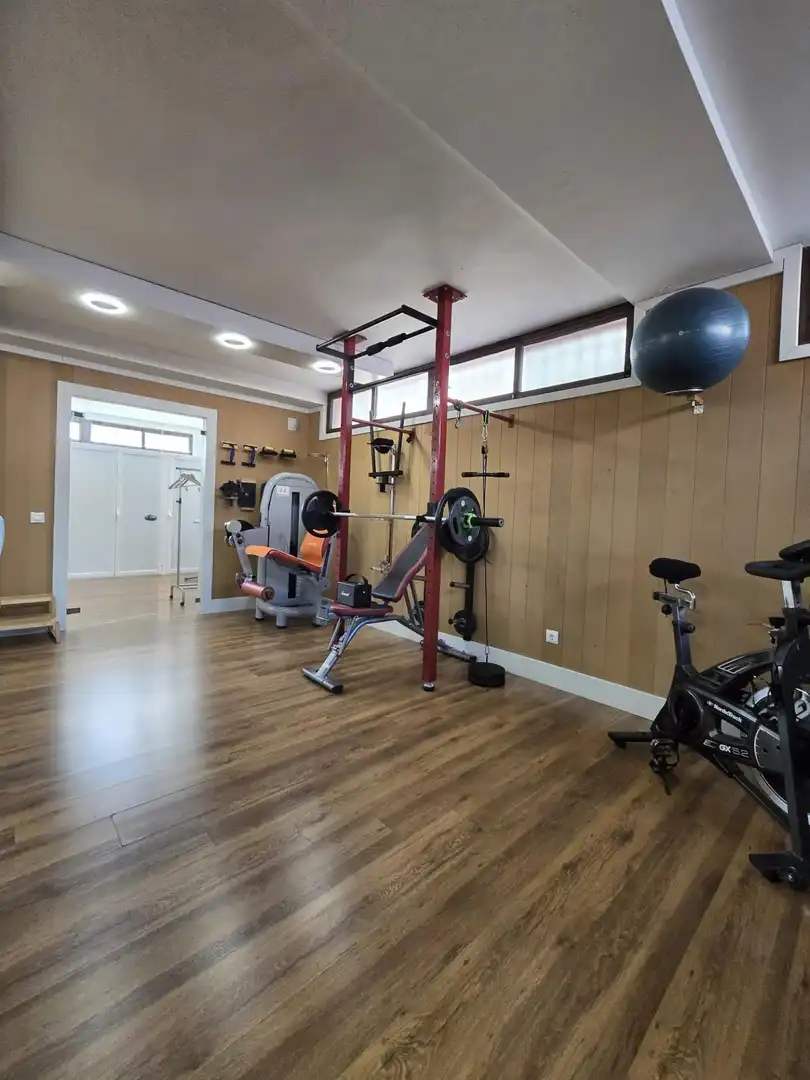 Chalet con piscina en venta en ENCINARES DE ALCOLEA, imagen 36