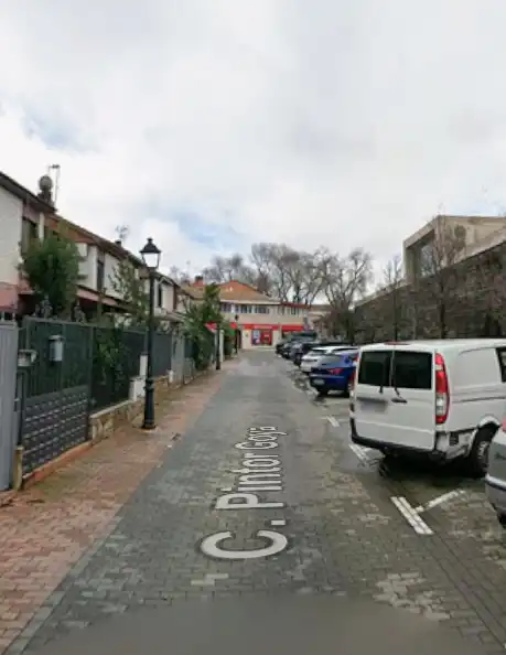 Casa a schiera in vendita a Calle Pintor Goya