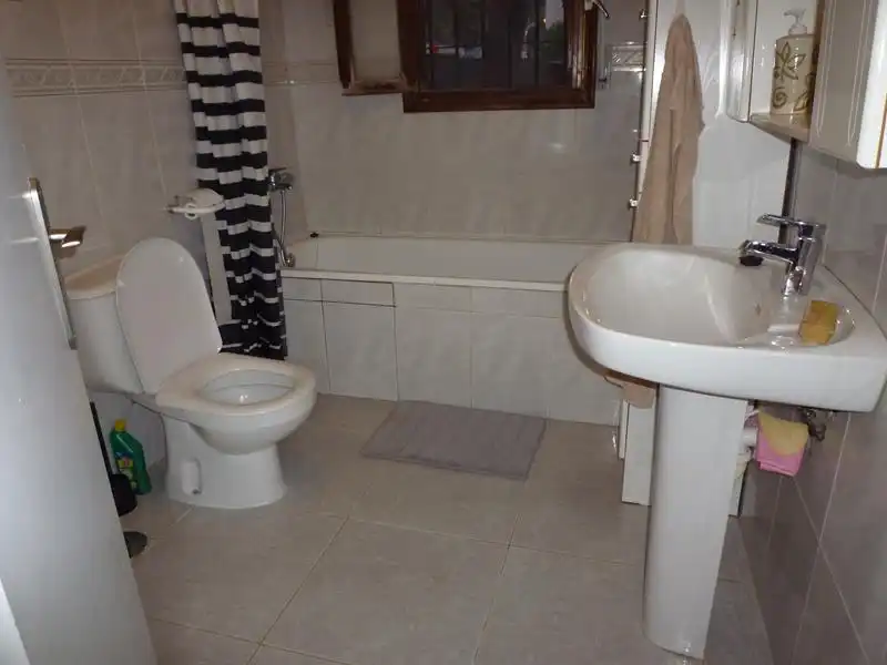 Villa mit Terrasse zum Verkauf in Calle Trevinca 4, imagen 102
