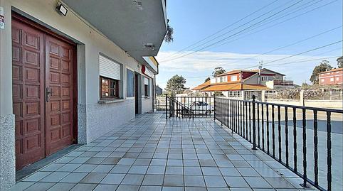 Foto 4 von Geschaftsraum zur Miete in Lugar Tanoira - Padrenda , Cambados, Pontevedra