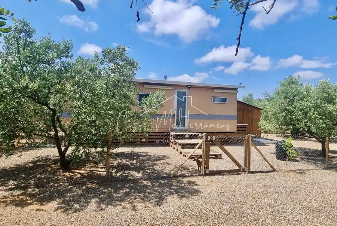 Casa rústica en venta en Llevant, imagen 33